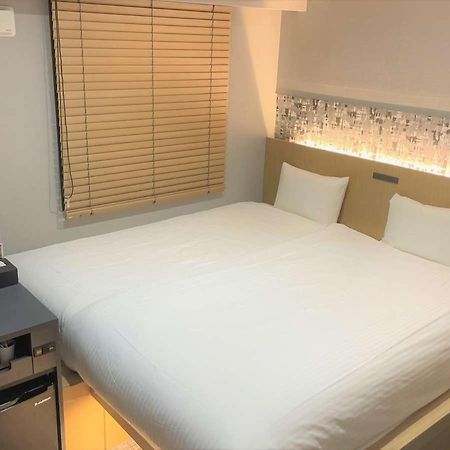 טוקיו Hotel Amanek Kamata-Eki Mae מראה חיצוני תמונה