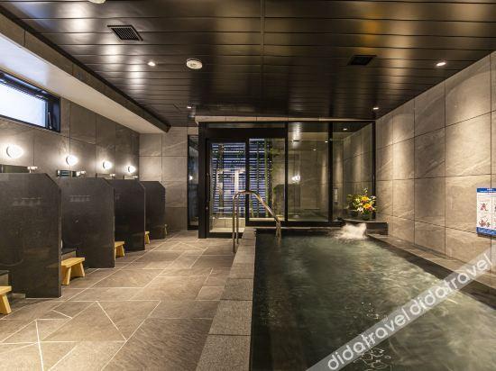 טוקיו Hotel Amanek Kamata-Eki Mae מראה חיצוני תמונה
