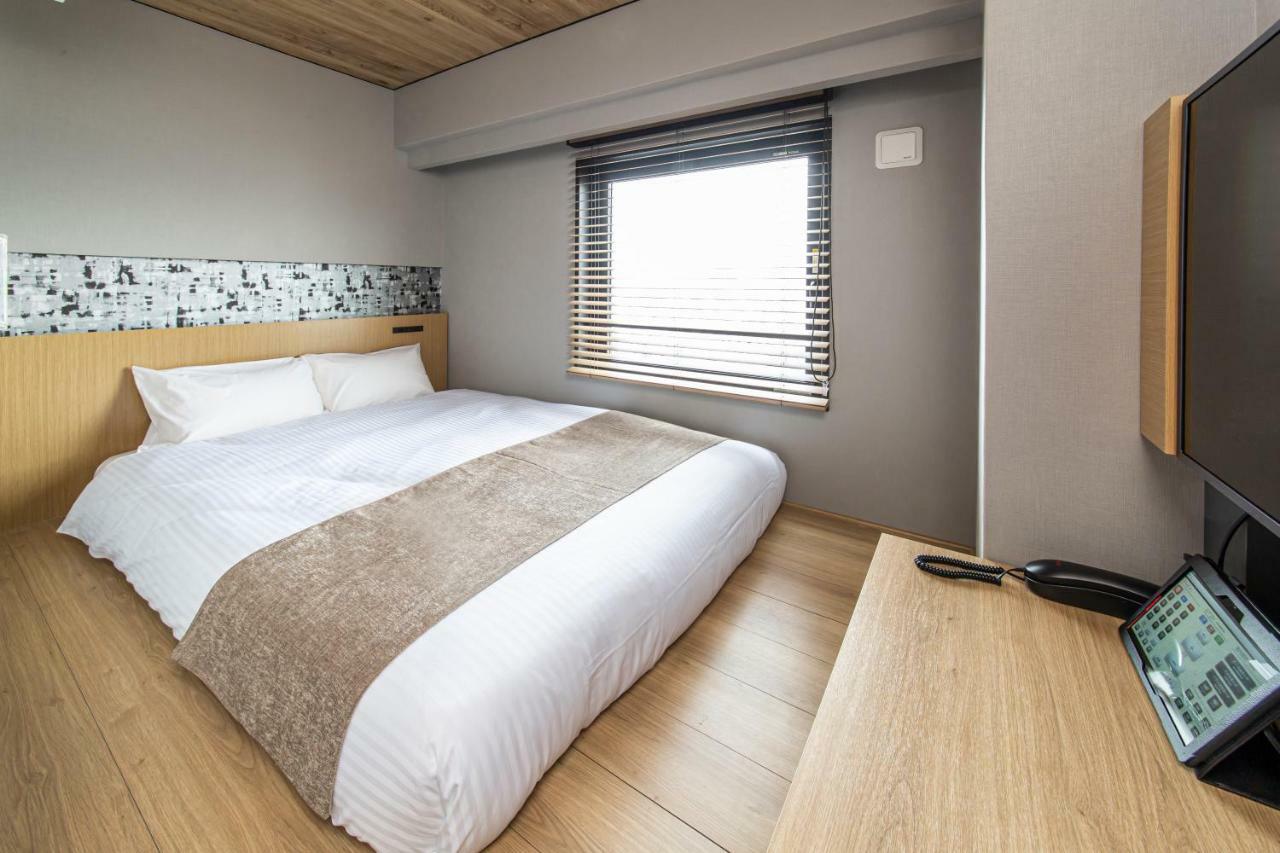 טוקיו Hotel Amanek Kamata-Eki Mae מראה חיצוני תמונה