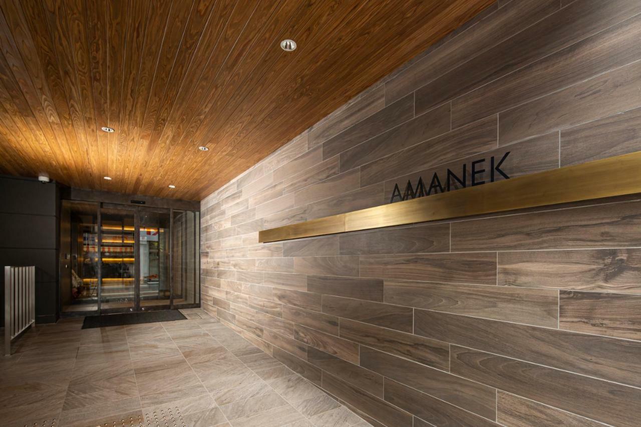 טוקיו Hotel Amanek Kamata-Eki Mae מראה חיצוני תמונה