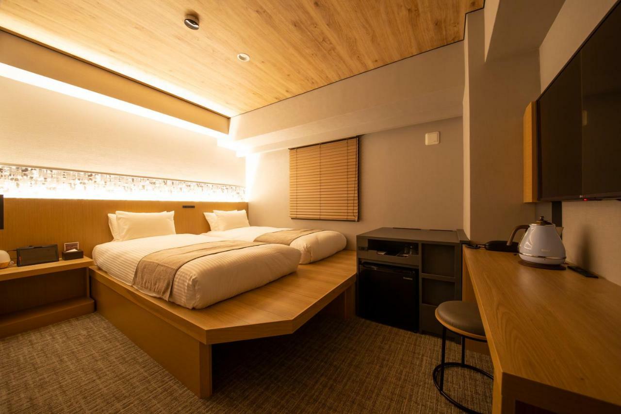 טוקיו Hotel Amanek Kamata-Eki Mae מראה חיצוני תמונה