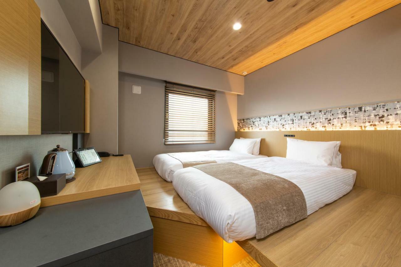 טוקיו Hotel Amanek Kamata-Eki Mae מראה חיצוני תמונה
